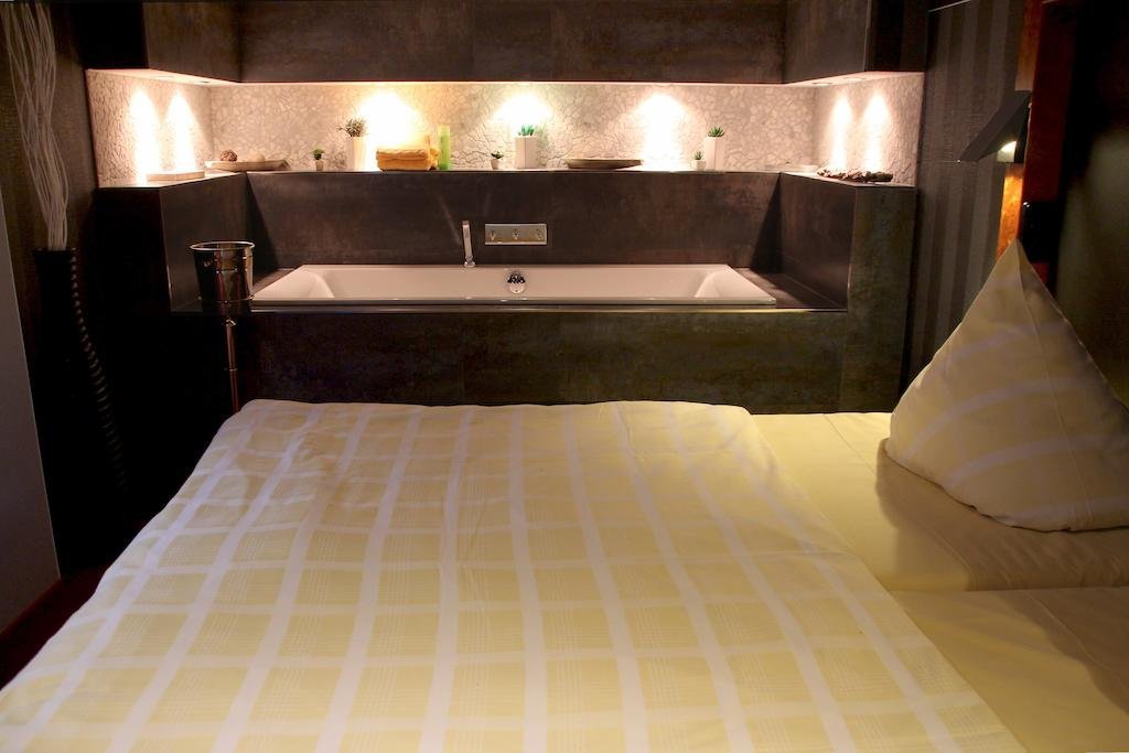 Фото SL'otel - Das StadtHotel