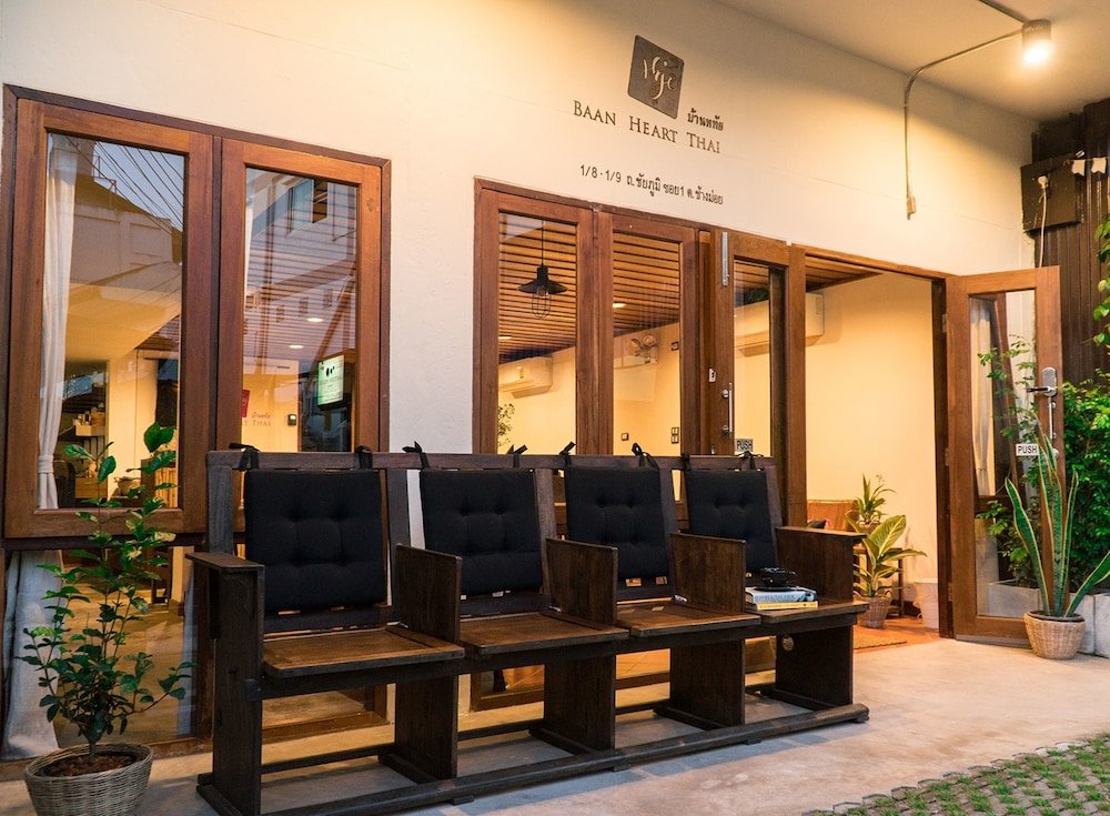 Фото Baan Heart Thai