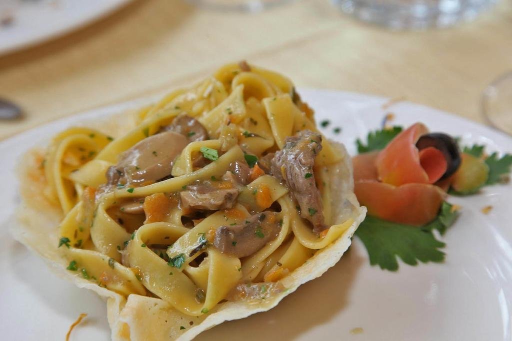 Фото Hotel Alaska