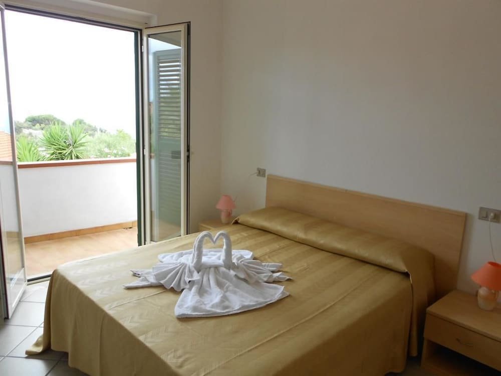 Фото Hotel Residence Maddalena