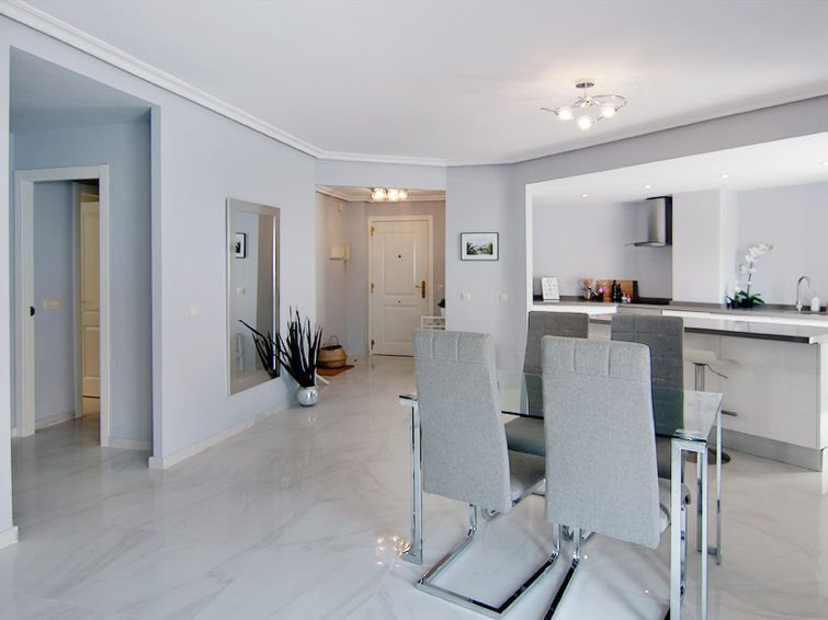 Фото La Maestranza