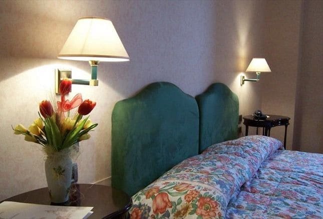 Фото Hotel Poledrini