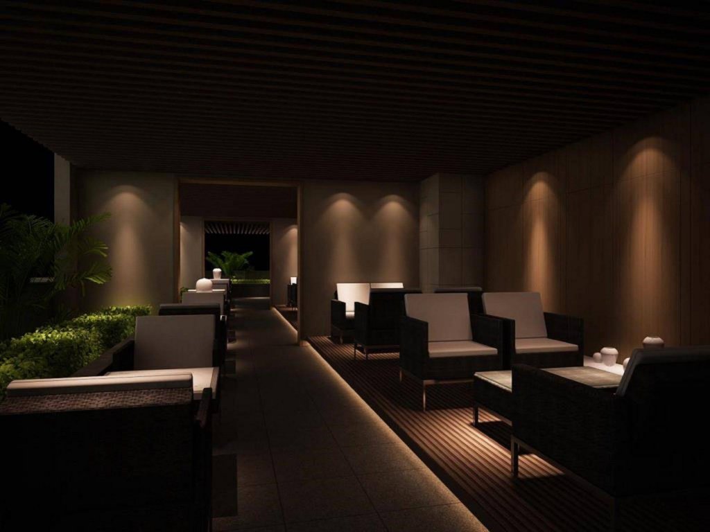 Фото Holiday Inn Express Hong Kong Mongkok