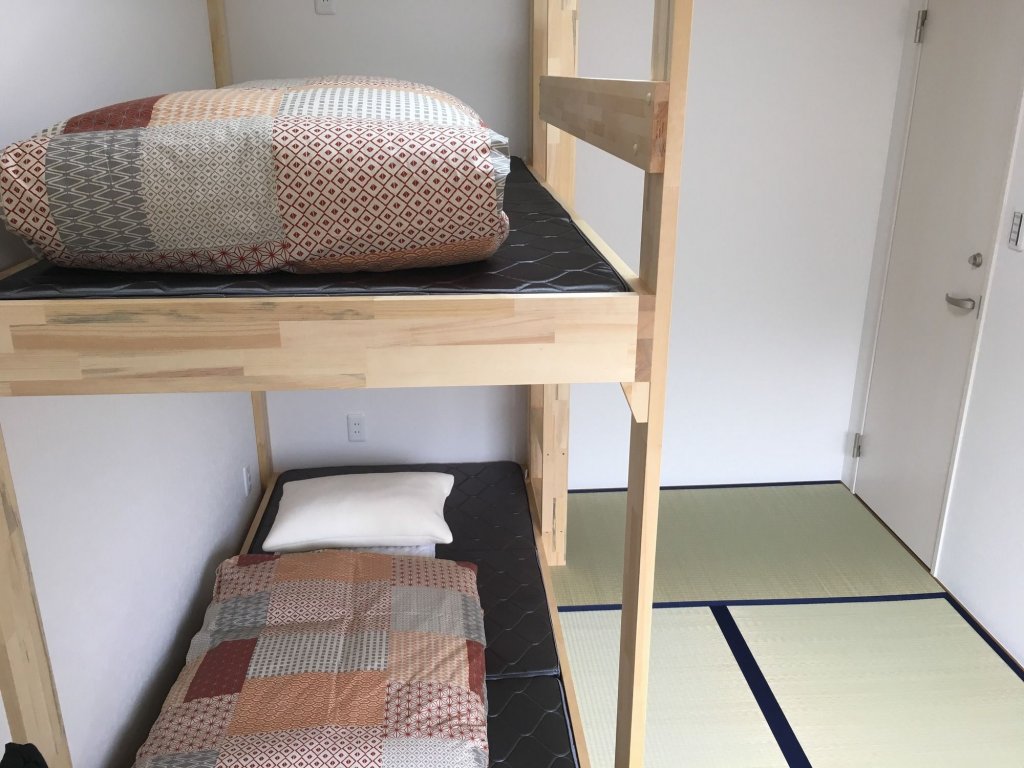 Фото Kanazawa Guesthouse Stella