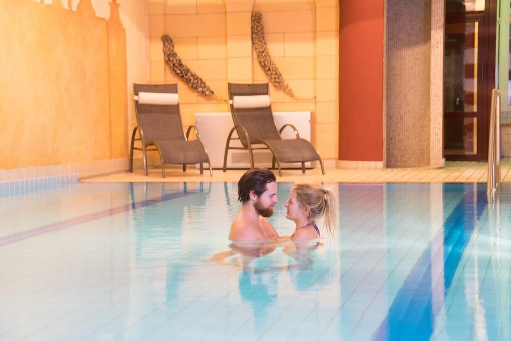 Фото Hotel Klosterhotel Ludwig der Bayer