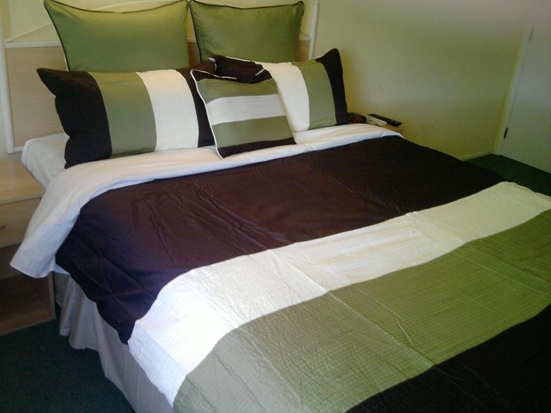 Фото Sai Motels - Greenlane Auckland