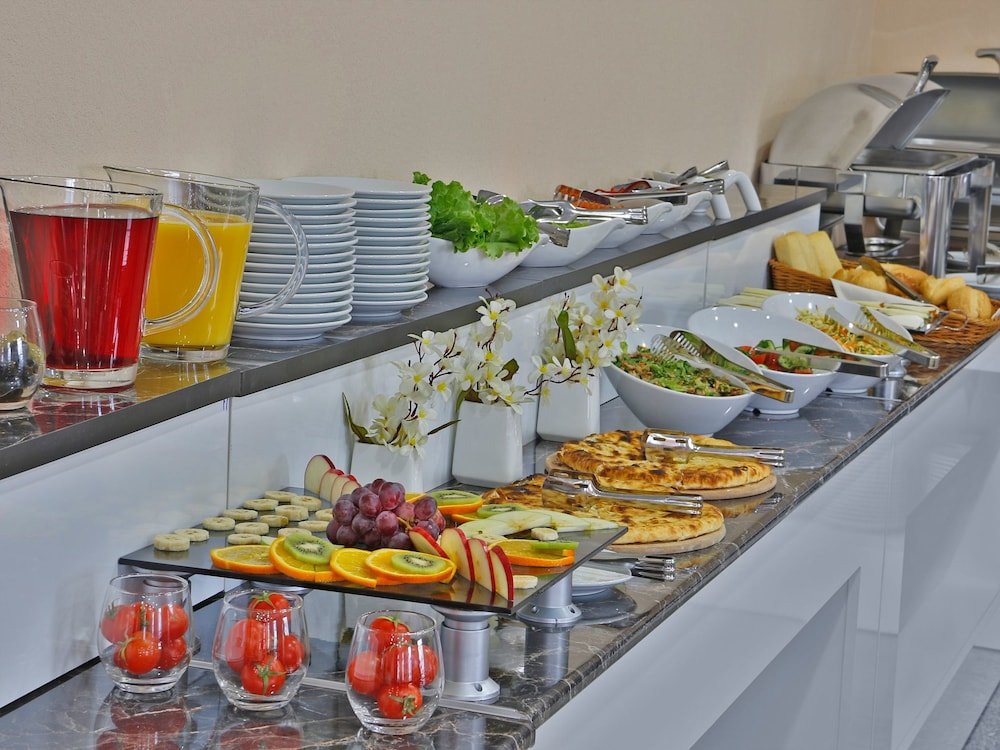 Фото Gudauri Inn