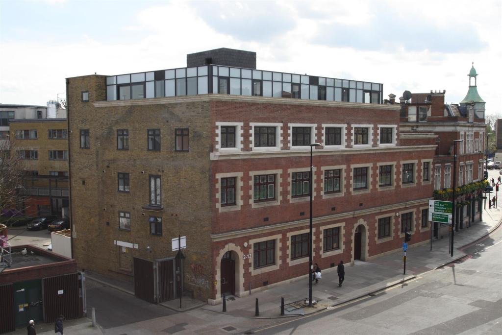 Фото отеля 5