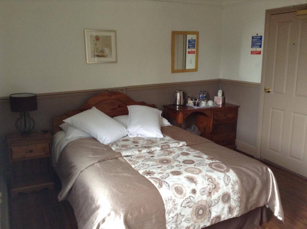 Фото The Crown Inn