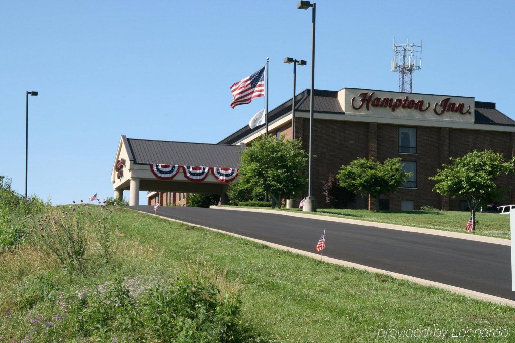 Фото Hampton Inn Danville