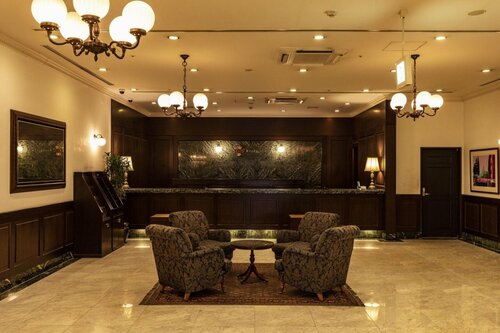 Внешний вид отеля Plaza Hotel Premier - Vacation Stay 40092v в Фукуоке, фото 3