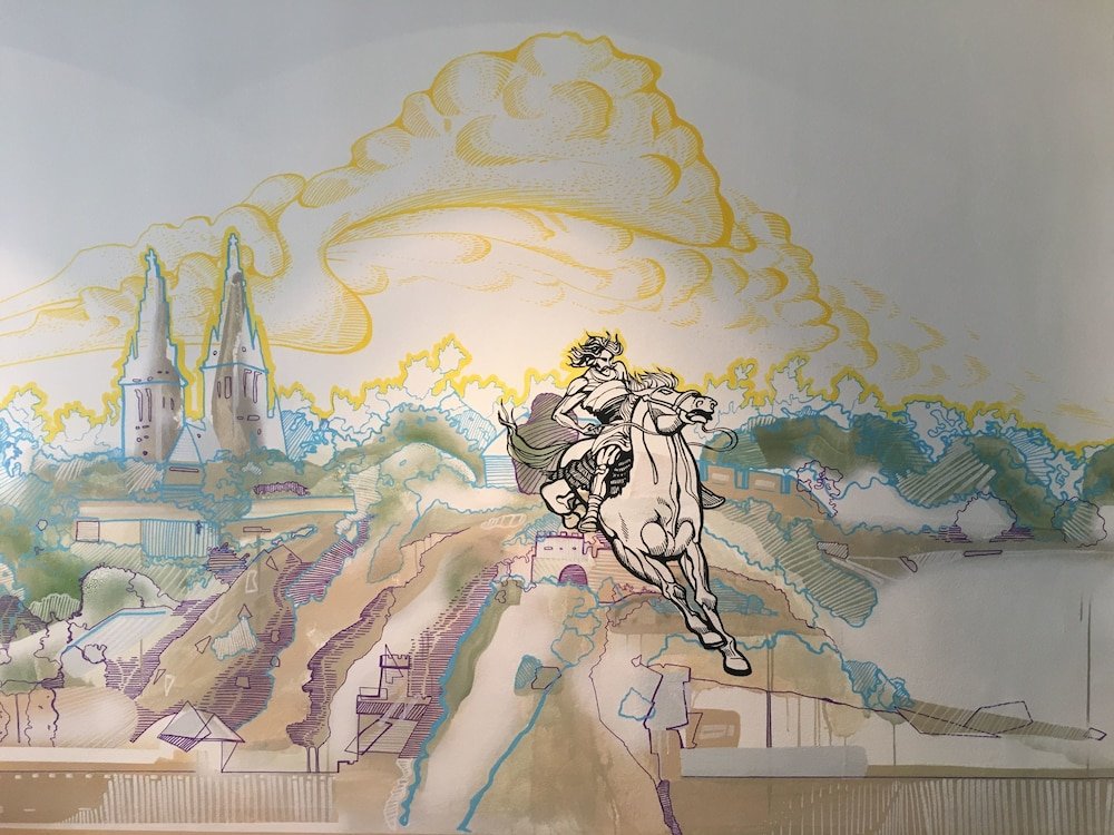 Фото отеля 3