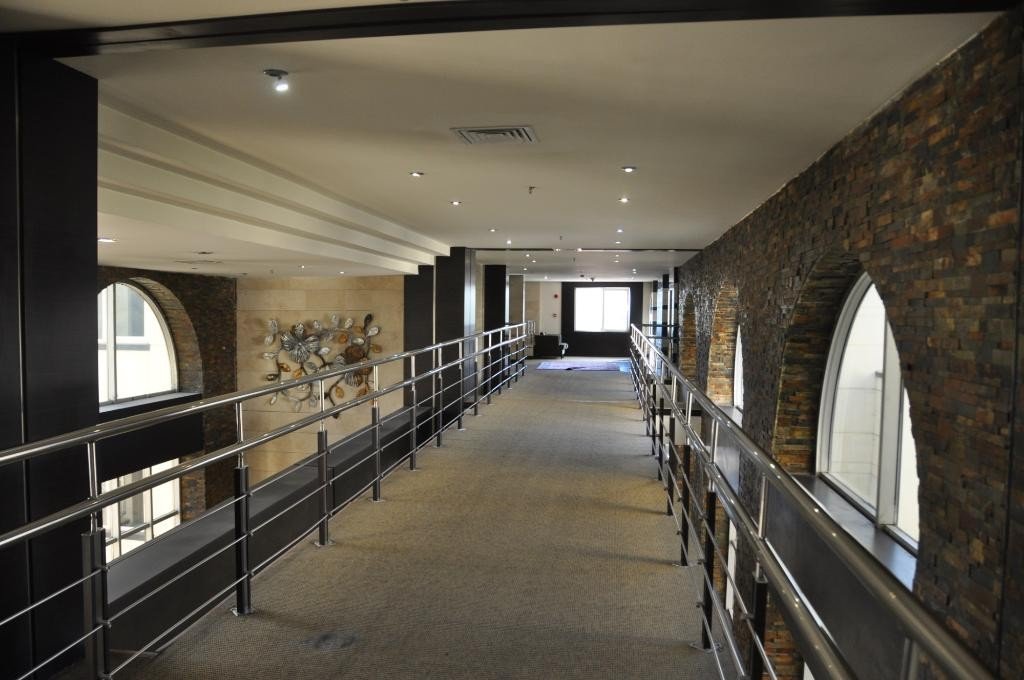 Фото Parsian Evin Hotel