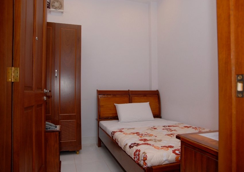 Фото Mai Vy Hotel