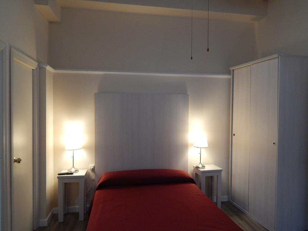 Фото Hospederia Marques