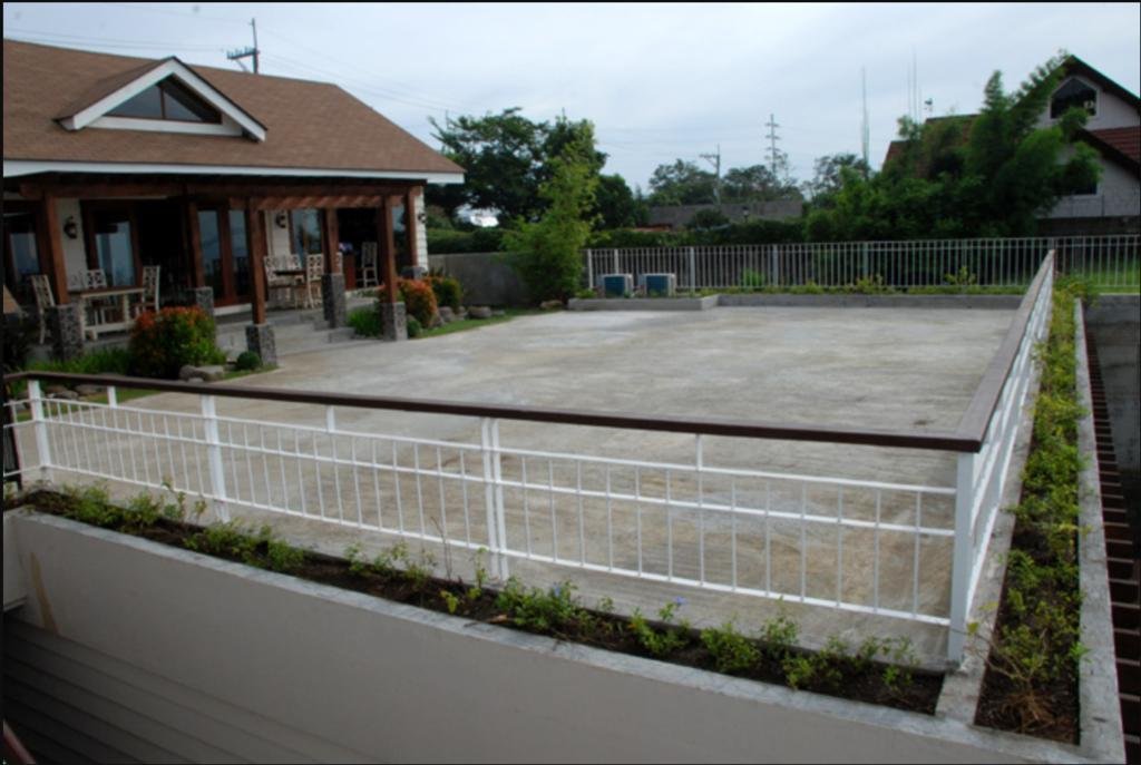 Фото Joaquin's Bed and Breakfast