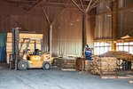 Ist Wood (Severniy Avenue, 75с1), lumber