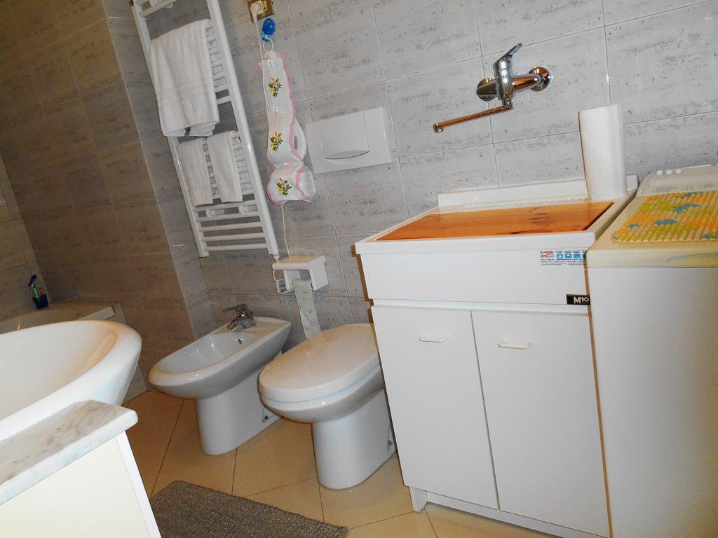 Фото Il Cucù Bed and Breakfast