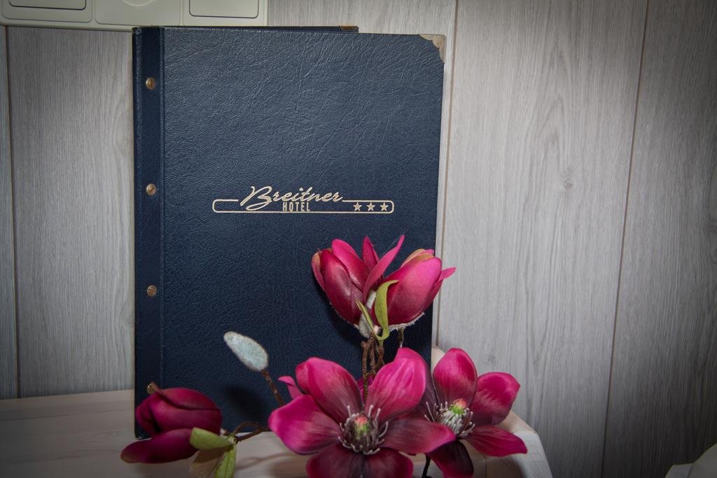Фото Hotel Breitner