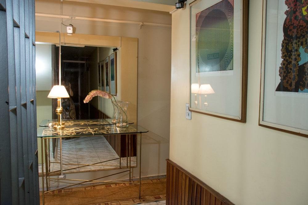 Фото Nuevo Castillo Hotel