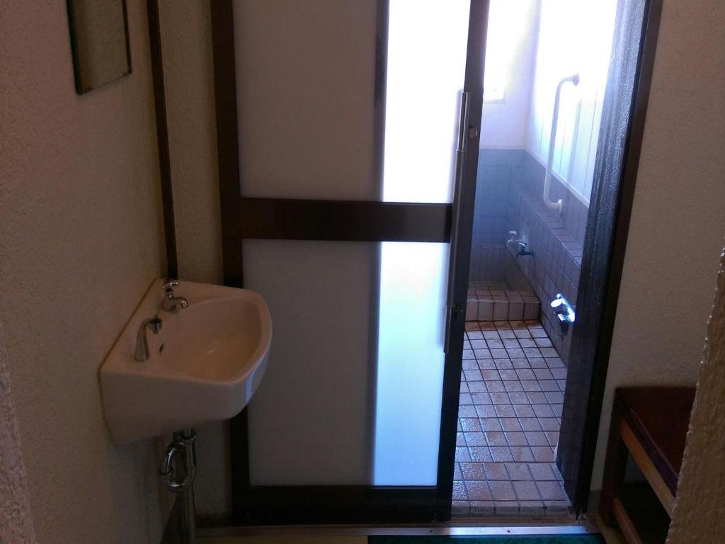 Фото Kashiwagi Onsen