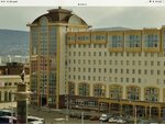 Advokat Sedashov S. G. (Depovskaya Street, 15), attorney