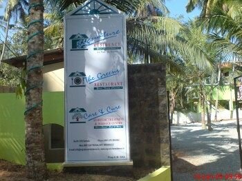 Гостиница Signature Residence в Варкале