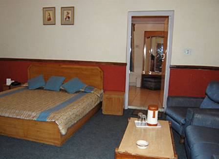 Фото Hotel Mount View Dalhousie