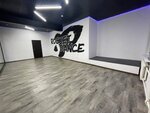 Rocket Dance (Pobedy Avenue, 9), dance school