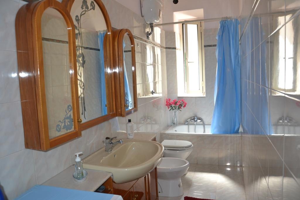 Фото B&b Caterina a Testaccio