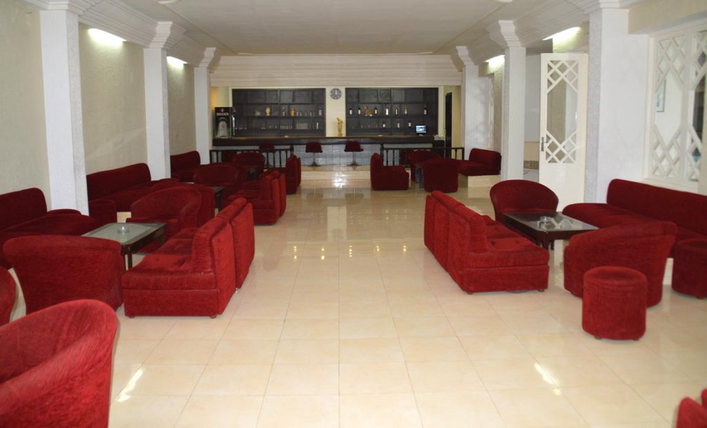 Фото Residence Kantaoui