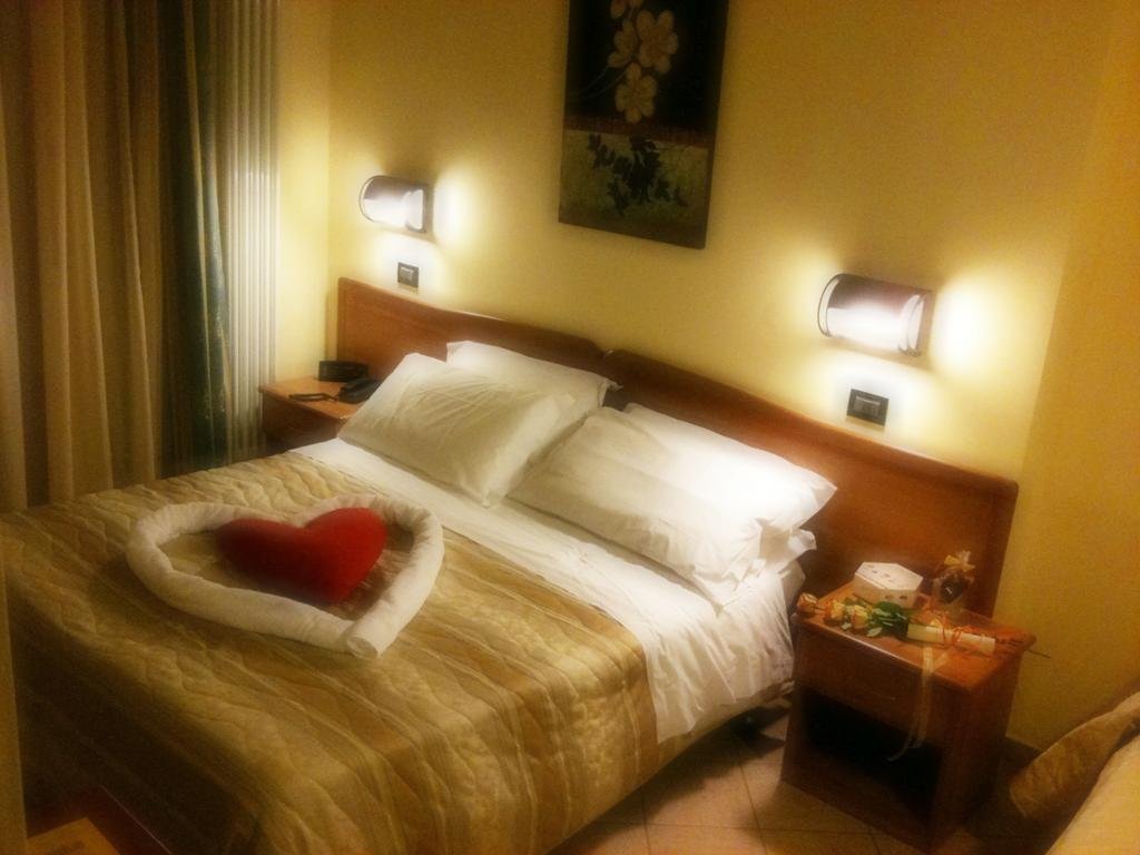 Фото Hotel La Perla Preziosa