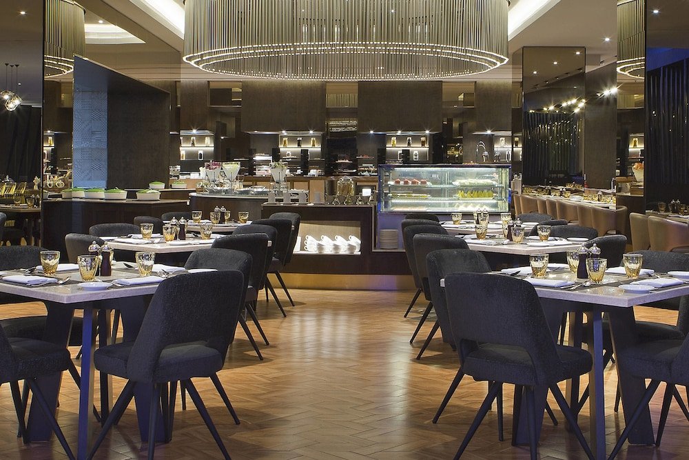 Фото Le Hotel Kota Kinabalu