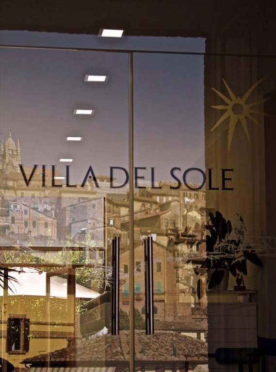 Фото Villa del Sole
