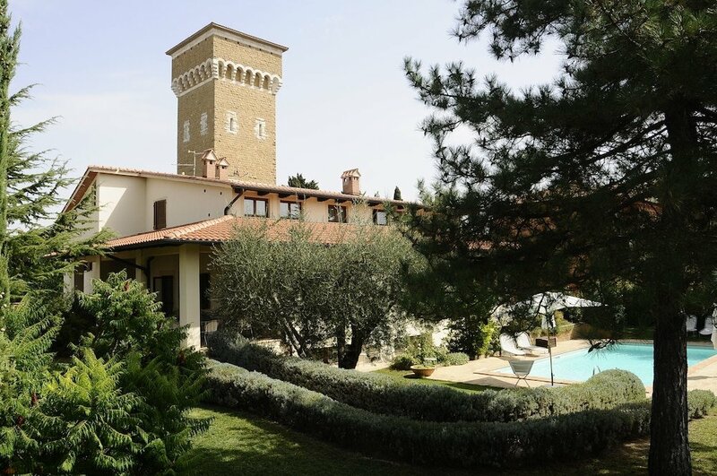 Гостиница Albergo Rutiliano Centro Benessere в Пьенце
