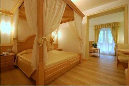 Гостиница Hotel Bellaria