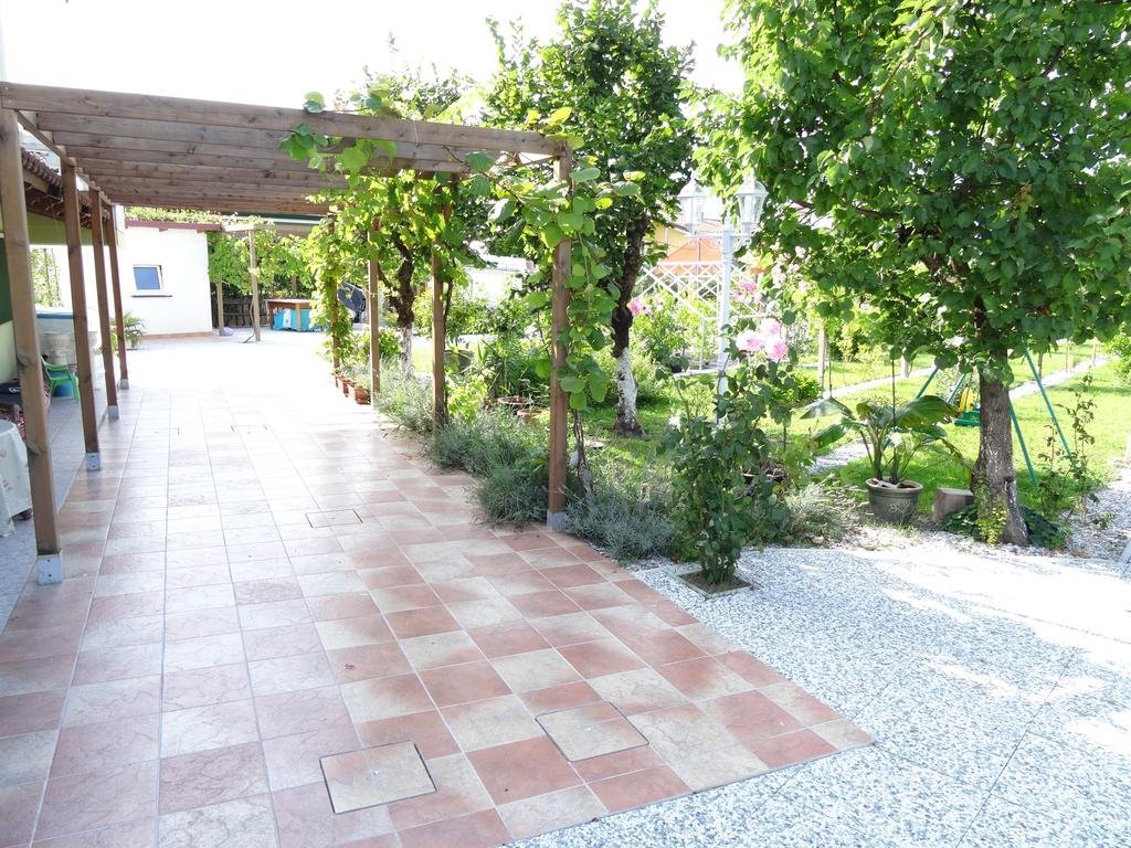 Фото Motel B&b Casa Verde