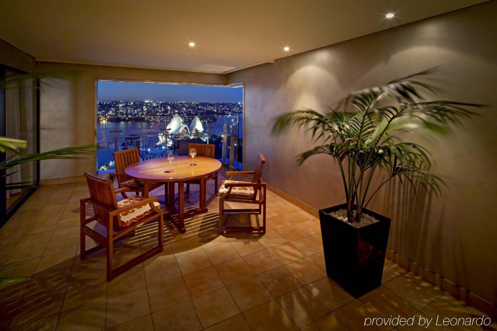 Фото InterContinental Sydney by IHG