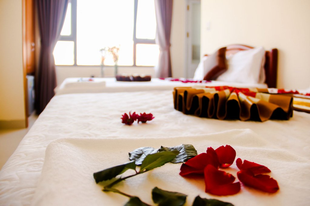 Фото Nam Anh Hotel