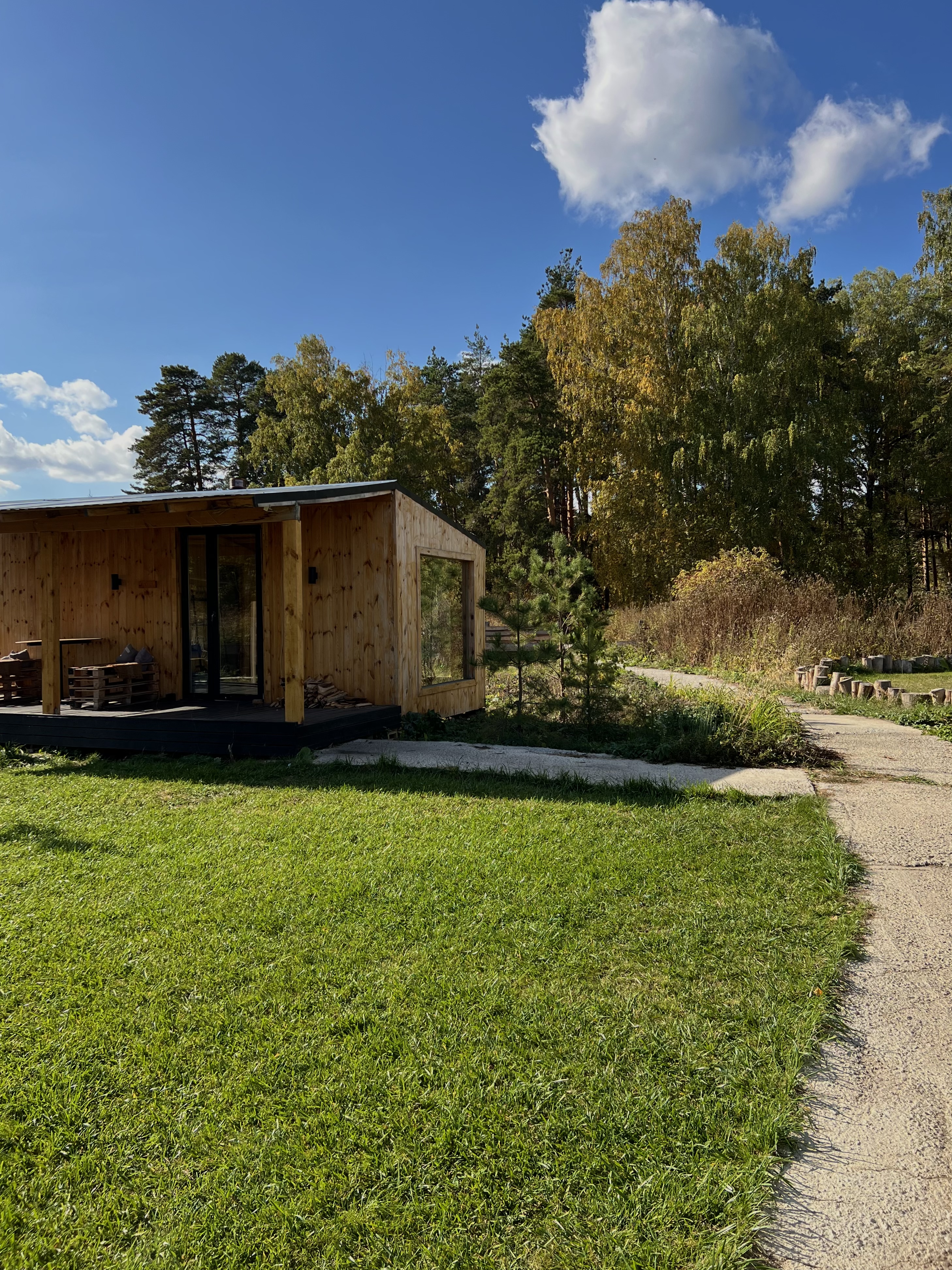 Фото Проект Vozdukh