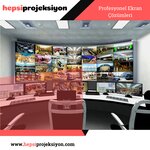 HepsiProjection Professional Image and Sound Systems (İstanbul, Kağıthane, Sultan Selim Mah., Sultan Selim Cad., 2), online store office