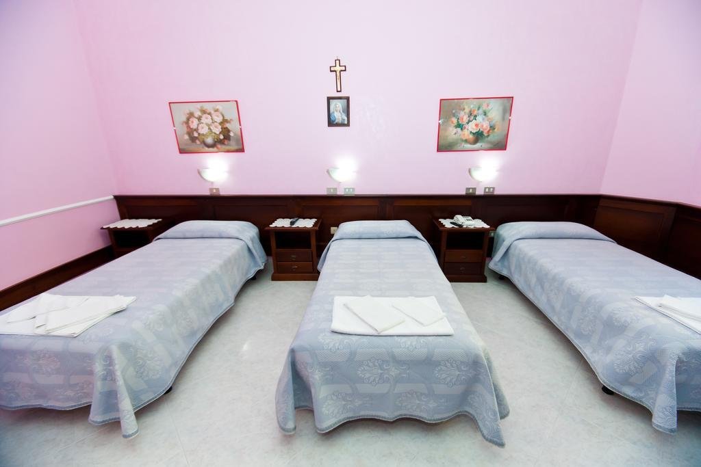 Фото Villa Maria Cristina Brando