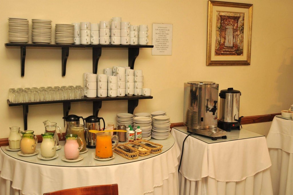 Фото Hotel Marbella