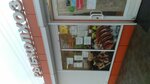 Рыбколхоз (derevnya Vartemyagi, Priozerskoye Highway, 124А) ، الأسماك والمأكولات البحرية