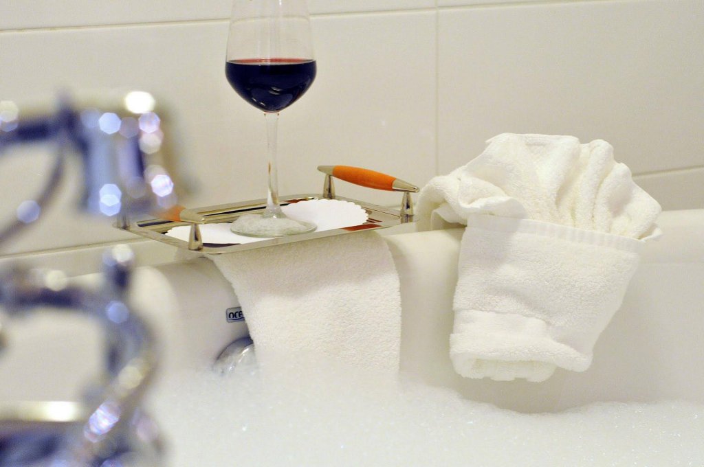 Фото Le St-Martin Hotel Centre-ville – Hotel Particulier