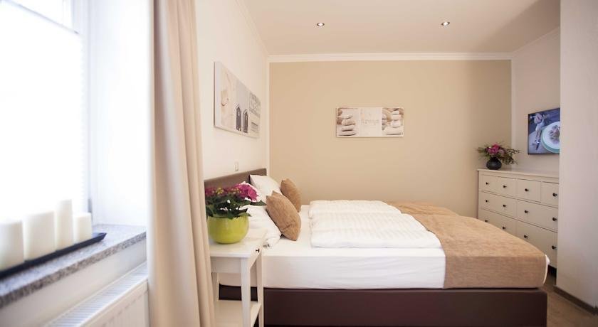 Фото City-Appartements Am Wall