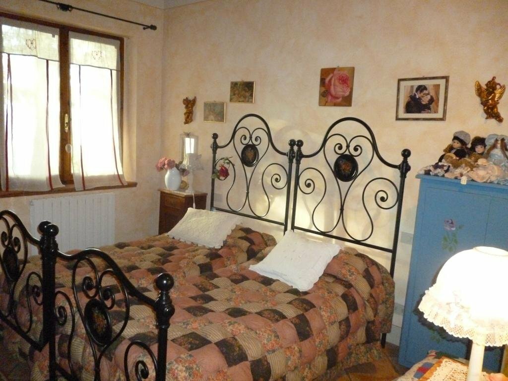 Hotel Casa Romei, Radda in Chianti, photo