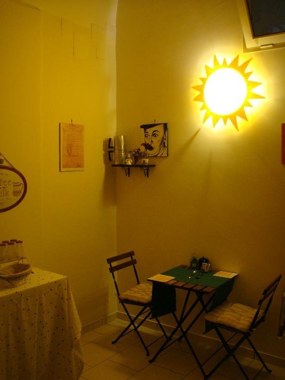 Фото A Canzuncella