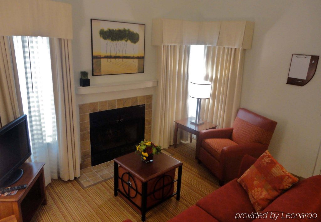 Фото Residence Inn by Marriott Boise Downtown/University