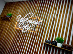 Cvetnye sny (Yazev street, 14/1), photography
